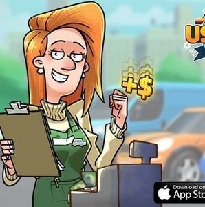 Meet your Posher, Lance